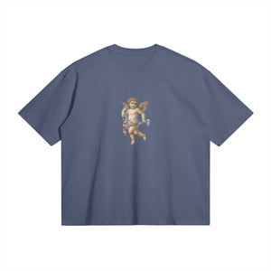 Angel Baby | Cotton T-Shirt - Plyzix