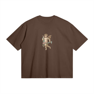 Angel Baby | Cotton T-Shirt - Plyzix