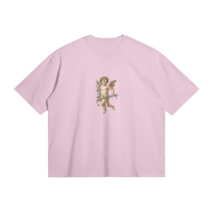 Angel Baby | Cotton T-Shirt - Plyzix