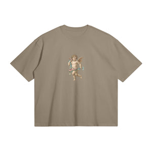 Angel Baby | Cotton T-Shirt - Plyzix